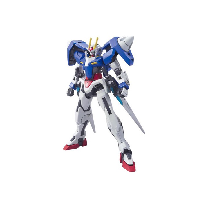 Bandai Gundam Hg - بانداي مجموعة HG 00 GN 0000