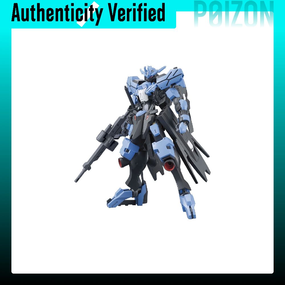 بانداي HG 1/144 فيدار جاندام،  - مراجعة Bandai Gundam Hg وسعره