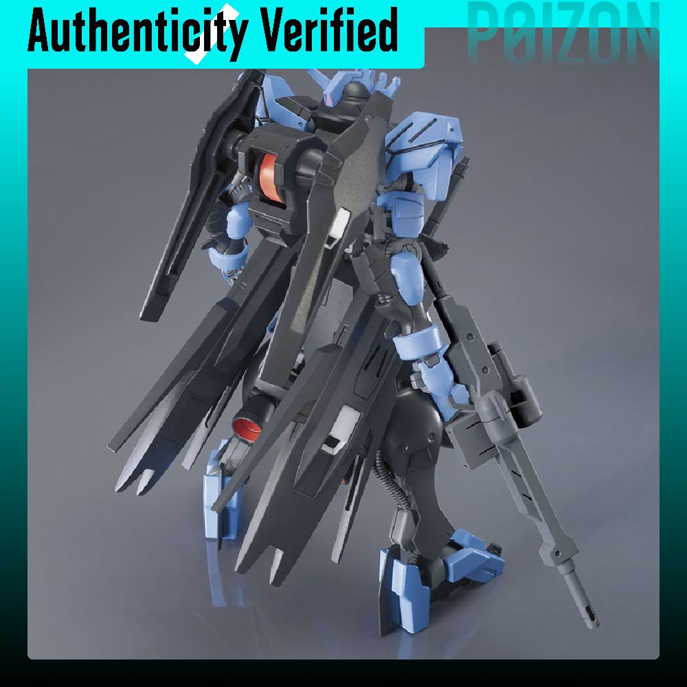بانداي HG 1/144 فيدار جاندام،  - مراجعة Bandai Gundam Hg وسعره