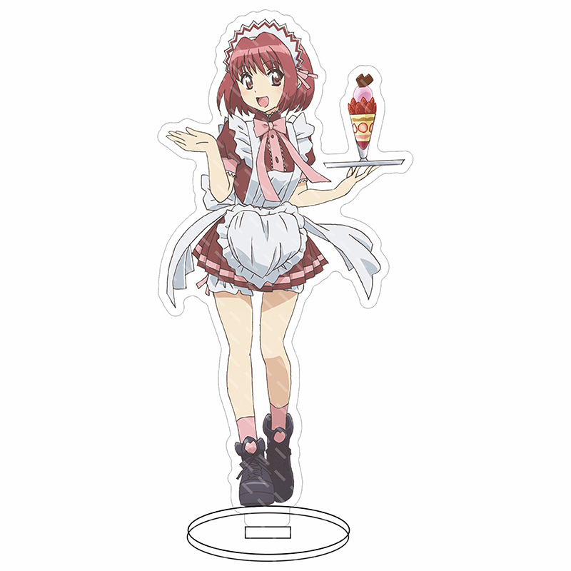 16 سم أنمي طوكيو ميو ميو إيتشي - مراجعة Anime Merchandise Collection وسعره