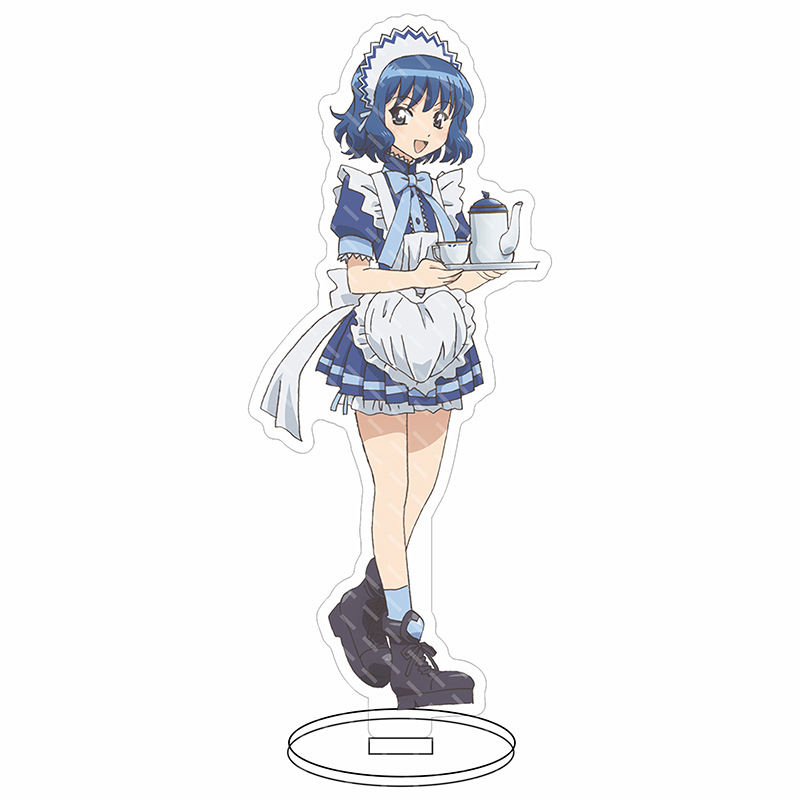 16 سم أنمي طوكيو ميو ميو إيتشي - مراجعة Anime Merchandise Collection وسعره