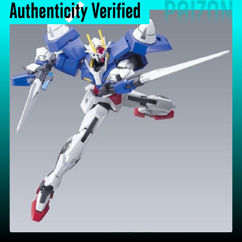 بانداي مجموعة HG 00 GN 0000 جا - مراجعة Bandai Gundam Hg وسعره