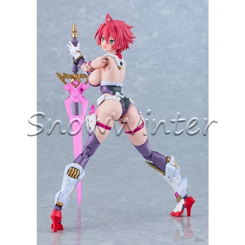 متوفر في المخزون: نموذج GSC PL - مراجعة Good Smile Company Figma وسعره