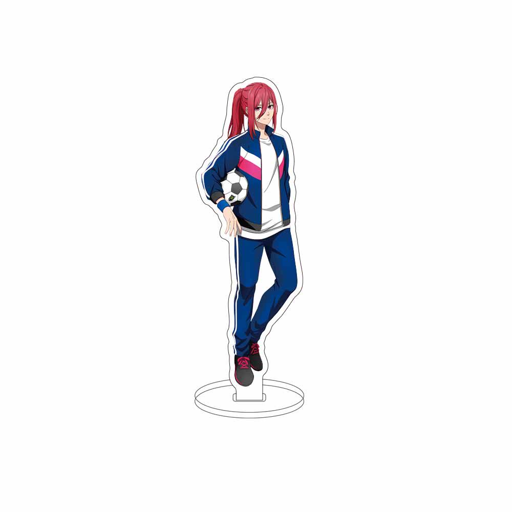 حامل مجسم أكريليك 16 سم أنمي B - مراجعة Anime Merchandise Collection وسعره