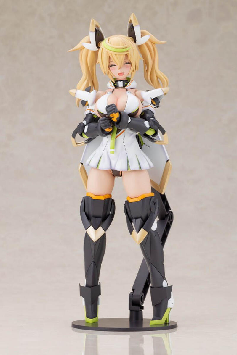 أصلي متوفر في المخزون: مجسم أن - مراجعة Good Smile Company Figma وسعره