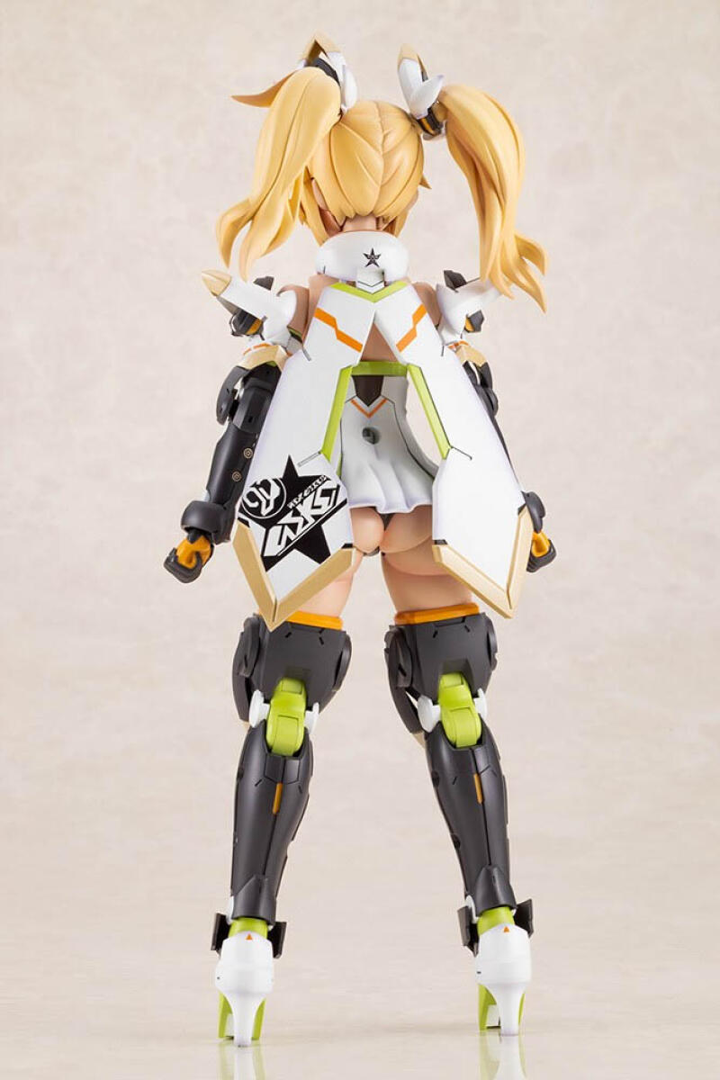 أصلي متوفر في المخزون: مجسم أن - مراجعة Good Smile Company Figma وسعره