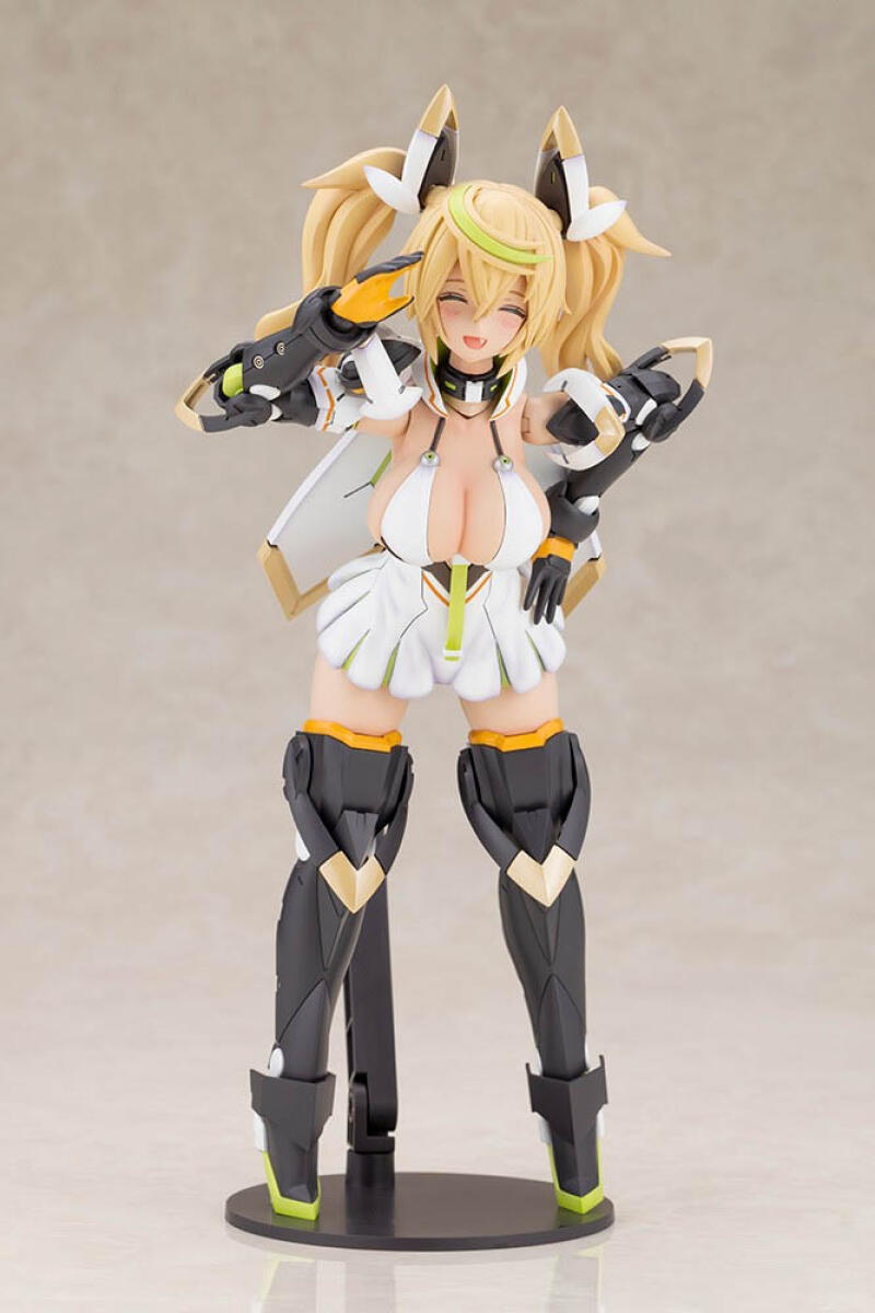 أصلي متوفر في المخزون: مجسم أن - مراجعة Good Smile Company Figma وسعره