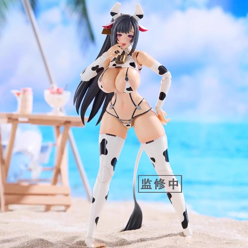 TYCTOYS متوفر في المخزون، مجسم - مراجعة Good Smile Company Figma وسعره