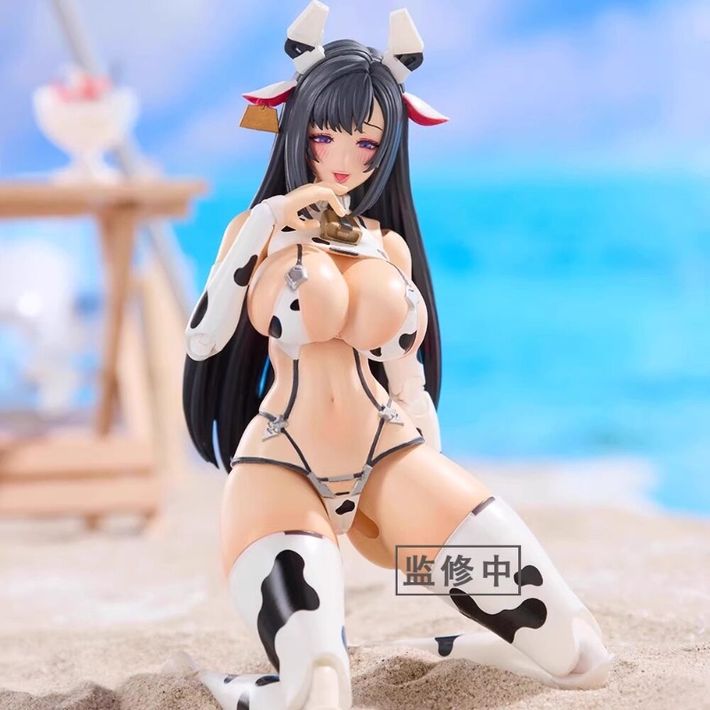 TYCTOYS متوفر في المخزون، مجسم - مراجعة Good Smile Company Figma وسعره