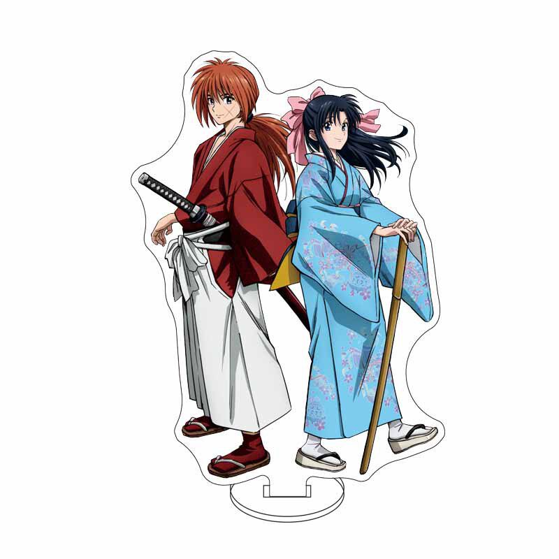 حامل مجسم أكريليك 16 سم لشخصيا - مراجعة Anime Merchandise Collection وسعره