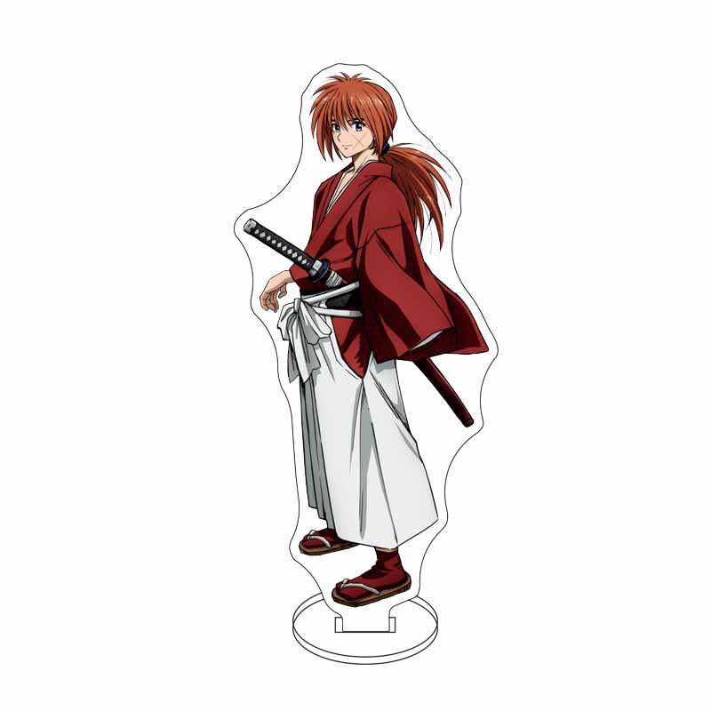 حامل مجسم أكريليك 16 سم لشخصيا - مراجعة Anime Merchandise Collection وسعره