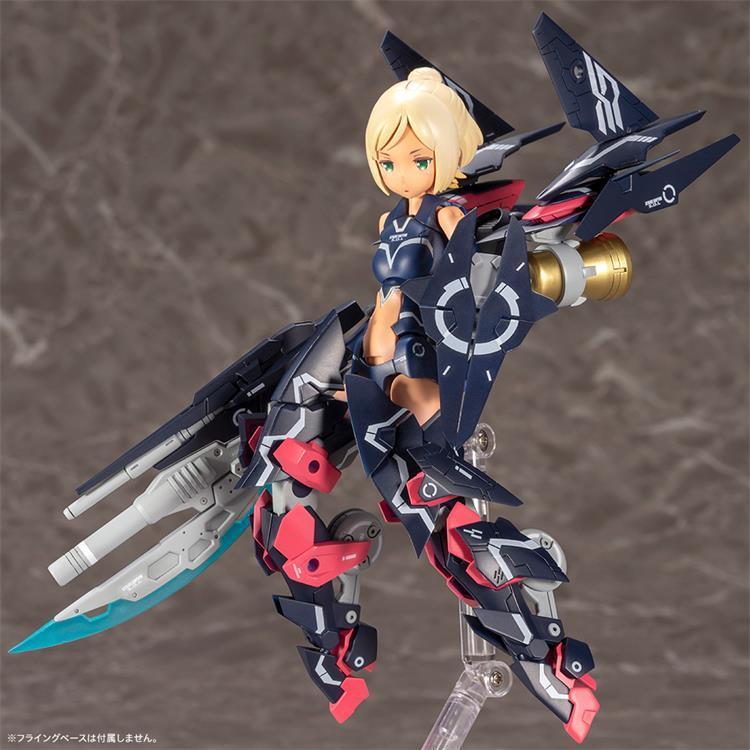 مجسمات كوتوبوكييا ميجامي ديفاي - مراجعة Good Smile Company Figma وسعره